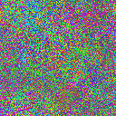 World at epoch 15000