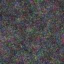 World at epoch 14000