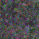 World at epoch 6000