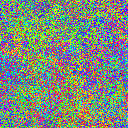 World at epoch 11000