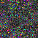 World at epoch 16000