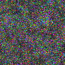 World at epoch 9000