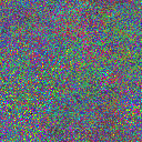 World at epoch 20000
