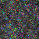 World at epoch 18000