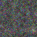 World at epoch 11000
