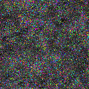 World at epoch 19000