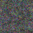 World at epoch 12000