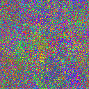 World at epoch 20000