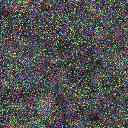 World at epoch 11000