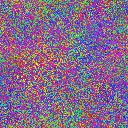 World at epoch 12000