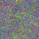 World at epoch 20000