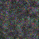 World at epoch 4000
