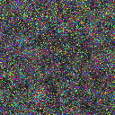 World at epoch 12000