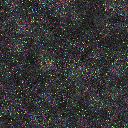 World at epoch 2000