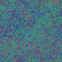 World at epoch 20000
