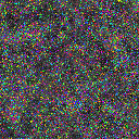 World at epoch 6000