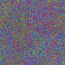 World at epoch 19000
