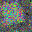 World at epoch 14710