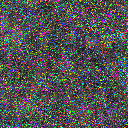 World at epoch 14000