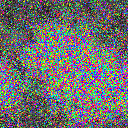 World at epoch 14870