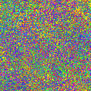 World at epoch 13000