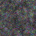 World at epoch 6000