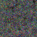 World at epoch 11000