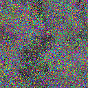 World at epoch 11390