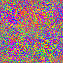 World at epoch 6000