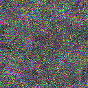 World at epoch 12000