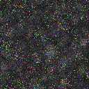 World at epoch 2000