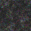 World at epoch 2000