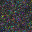 World at epoch 3000