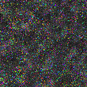 World at epoch 3000