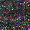 World at epoch 3000