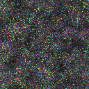 World at epoch 4000
