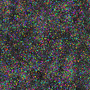 World at epoch 4000