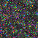World at epoch 4000