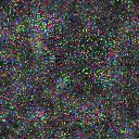 World at epoch 4000
