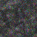 World at epoch 4000