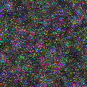 World at epoch 4000