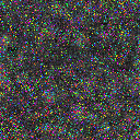 World at epoch 4000
