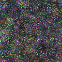 World at epoch 5000