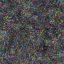 World at epoch 6000