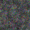 World at epoch 6000