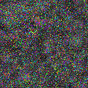 World at epoch 6000