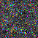 World at epoch 6000