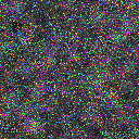 World at epoch 6000