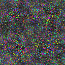 World at epoch 6000