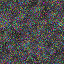 World at epoch 6000